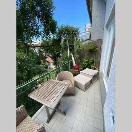 Graz Altbauwohnung Exterior foto